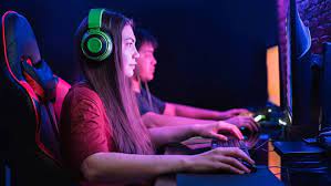 Mastering the Joystick: Online Gaming Trends in Brazil