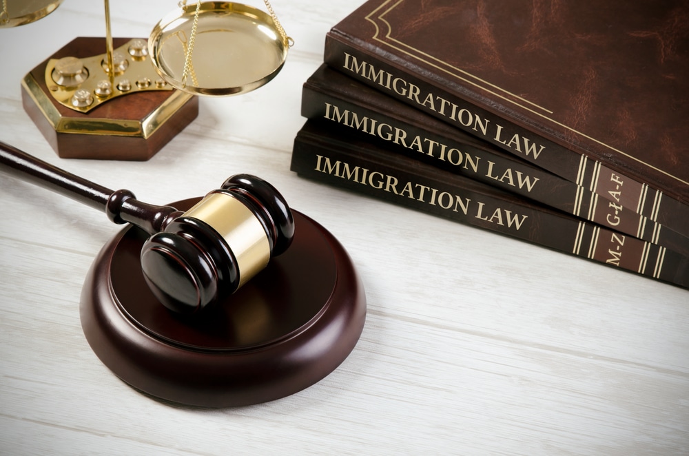 Impacto de la Inmigración en Austin TX: Abogados de migración