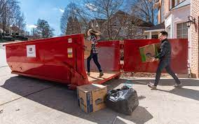 The Best Dumpster Rentals: Find The Perfect Size For Your Project