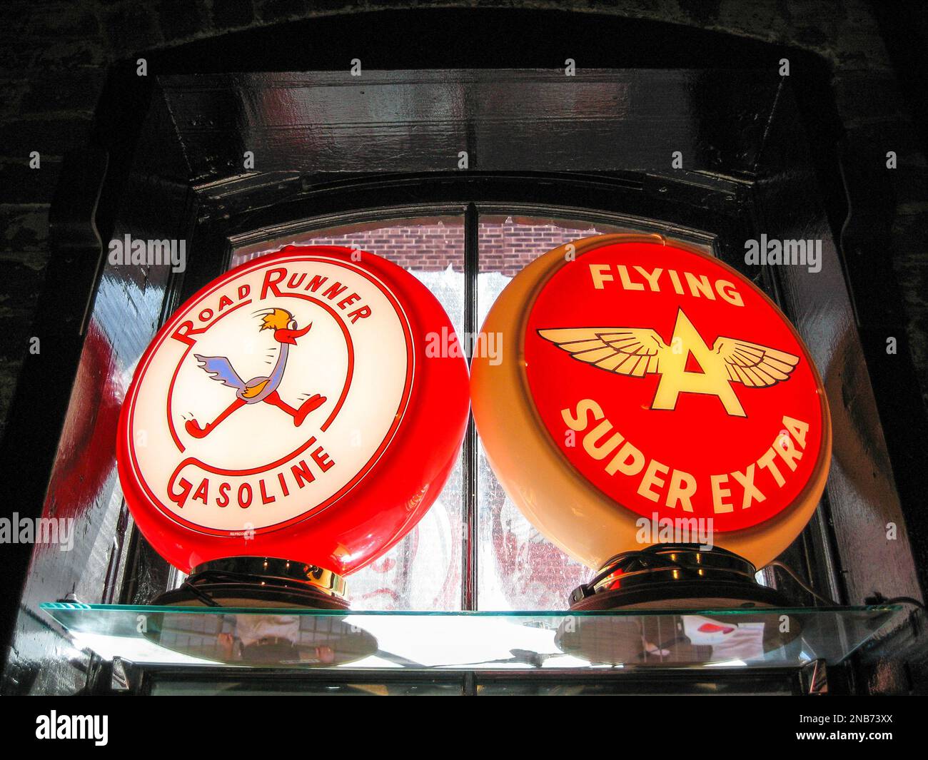 Discover Vintage Gas Pump Globes Tips: A Complete Guide