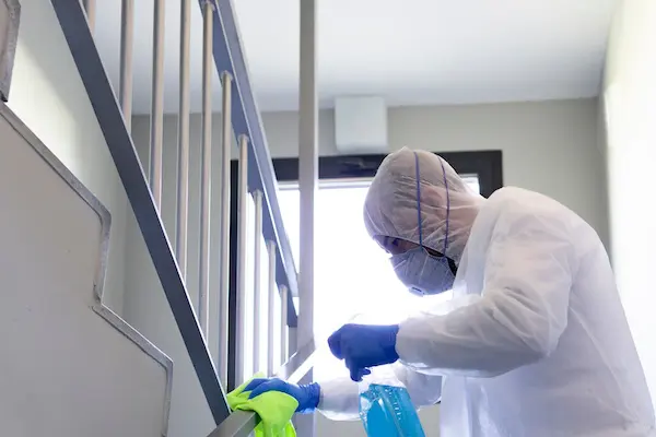 Ultimate Pest Control Guide