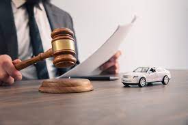 Easy Steps To Find The Best Vehicle Accident Lawyer