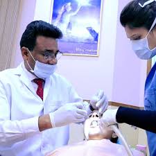 Discover The Best Dental Services For A Beautiful Smile!