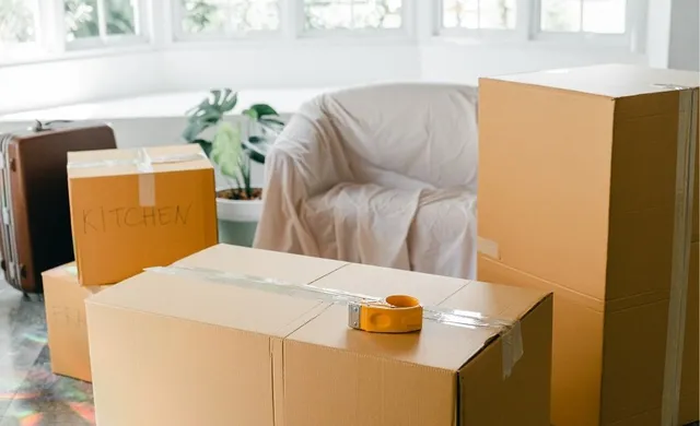 Ultimate Moving Services Guide