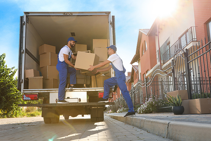 Ultimate Moving Services Guide