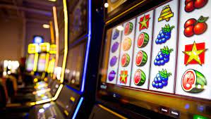 Play Easy Online Slot Games For Instant Wins