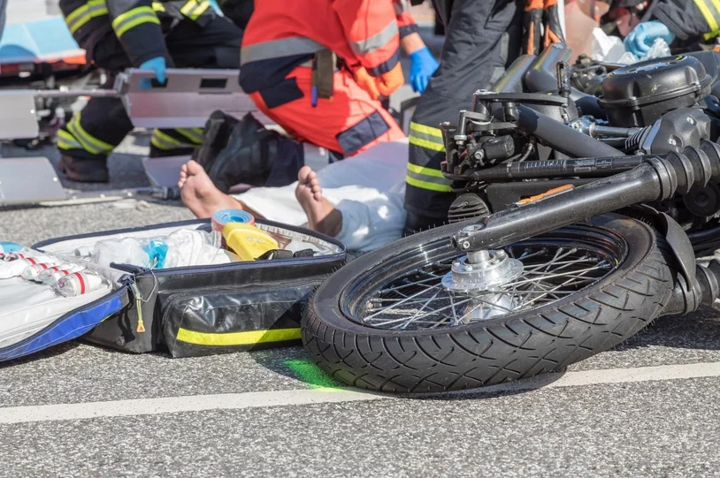 Tips For Hiring A Motorcycle Accident Lawyer