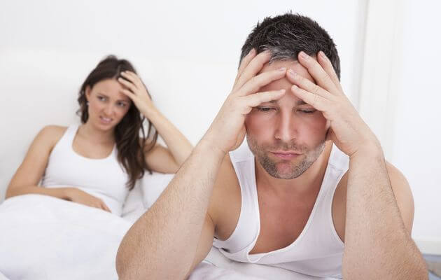 Essential Erectile Dysfunction Tips For Men