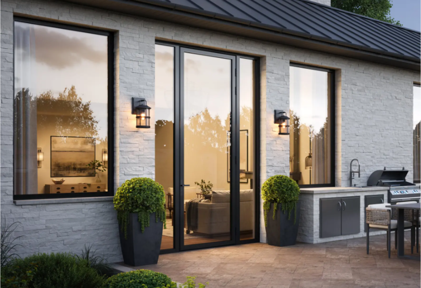 Easy Swing Doors Installation Tips For Your Home