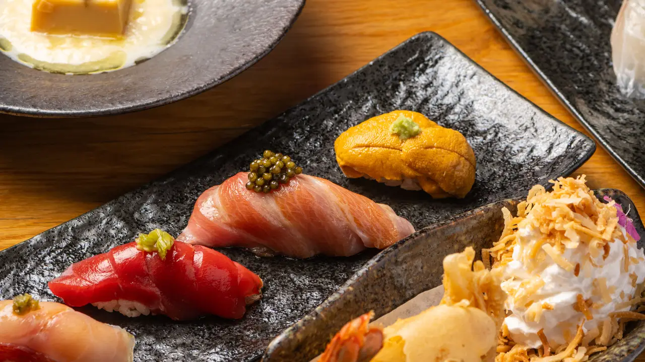 Discover The Best Omakase Restaurants For A Culinary Experience