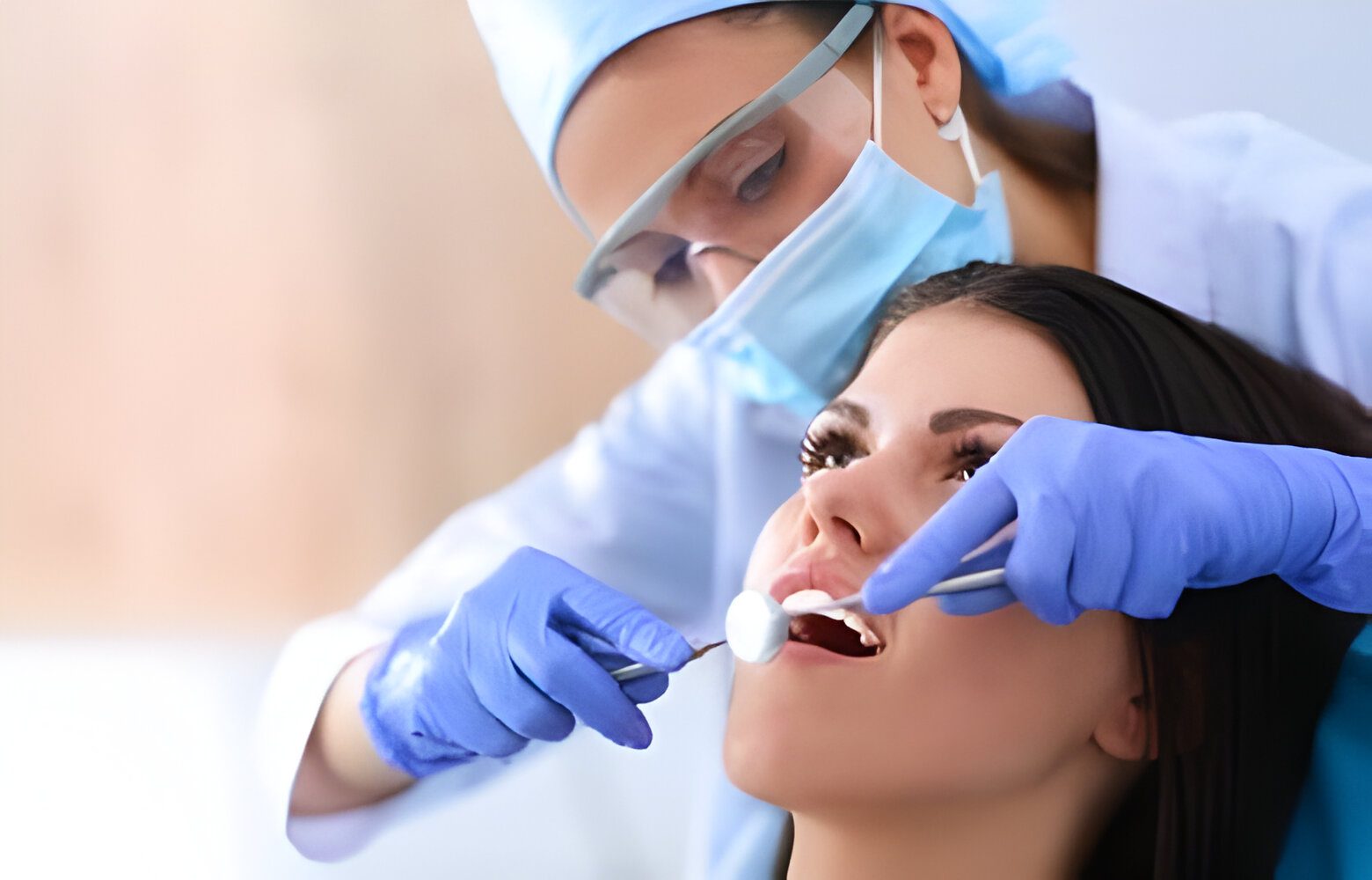 Easy Dental Care Tips For A Healthy Smile