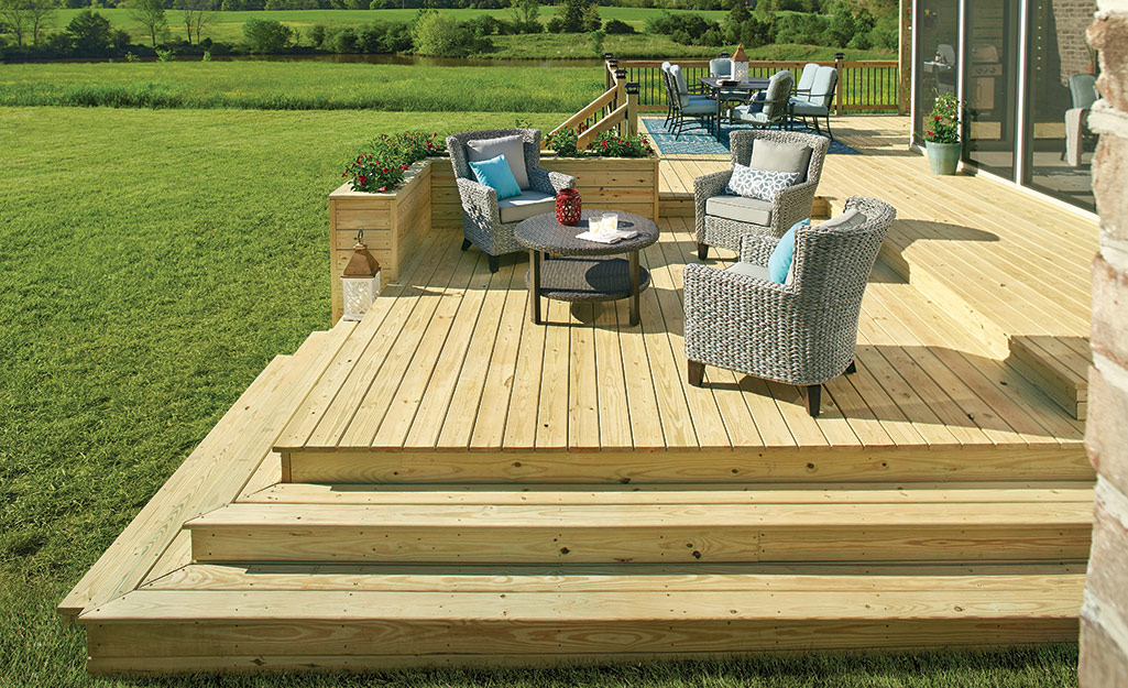 Ultimate Decking Guide For Stunning Outdoor Spaces