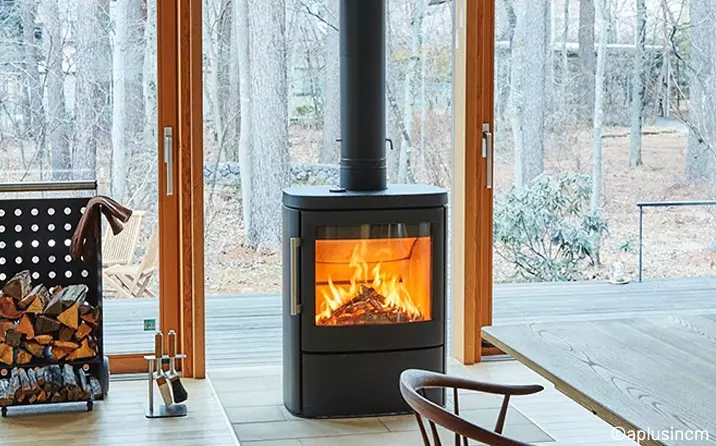 The Best Wood Stove Installation Tips For Your Home