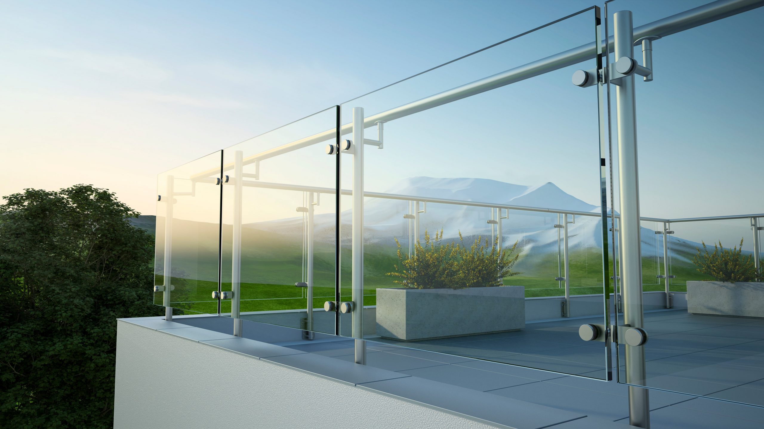 Easy Glass Balustrade Installation Tips