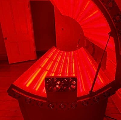 How To Use Red Light Therapy: Step-By-Step Guide